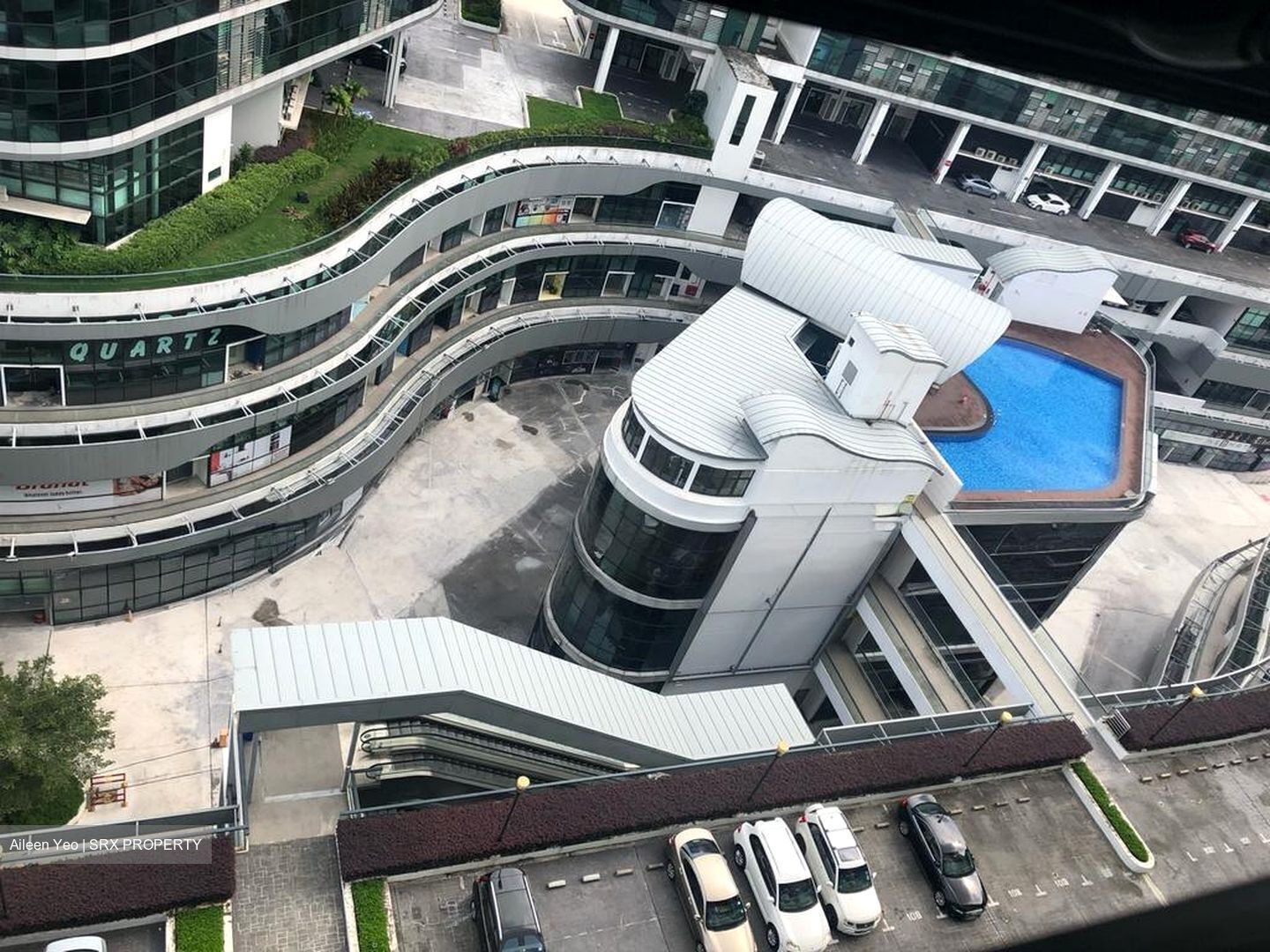 Oxley Bizhub (D14), Factory #504485211